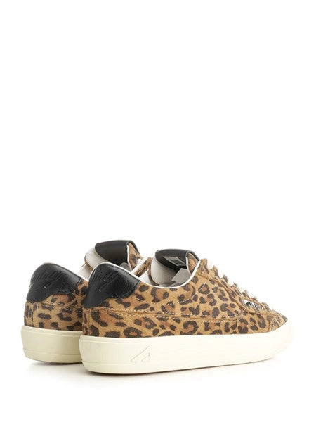 Sneaker windscape low
