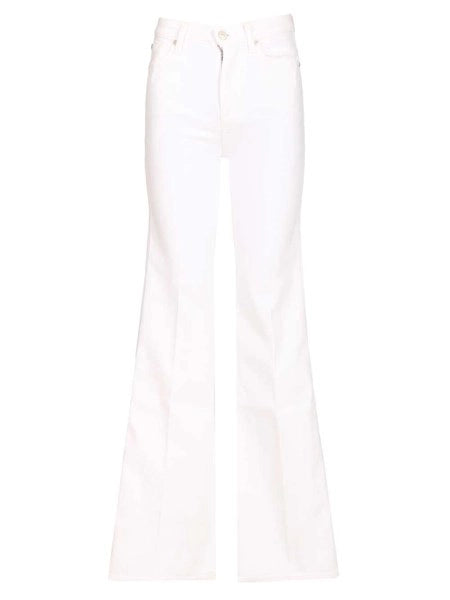 Jeans "Modern Dojo Soleil"