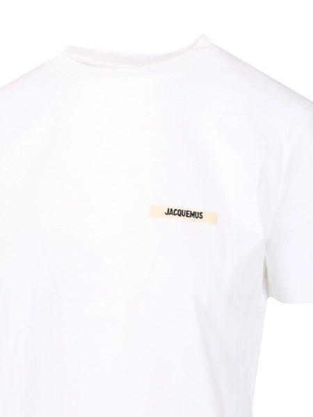 T-shirt in cotone