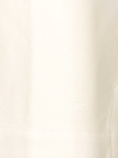 Polo in cotone piqué