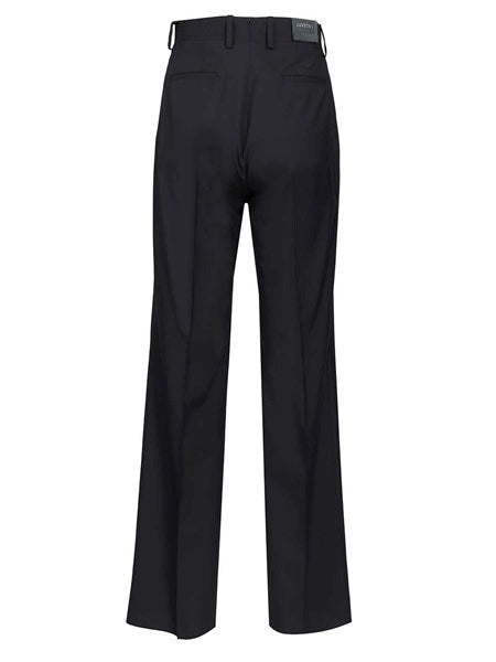 Pantaloni in lana