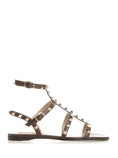 Sandalo Basso Rockstud