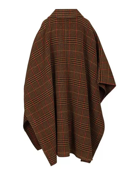 Mantella-plaid