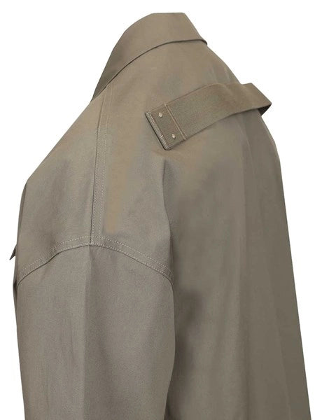 Camicia Magnum Tommy