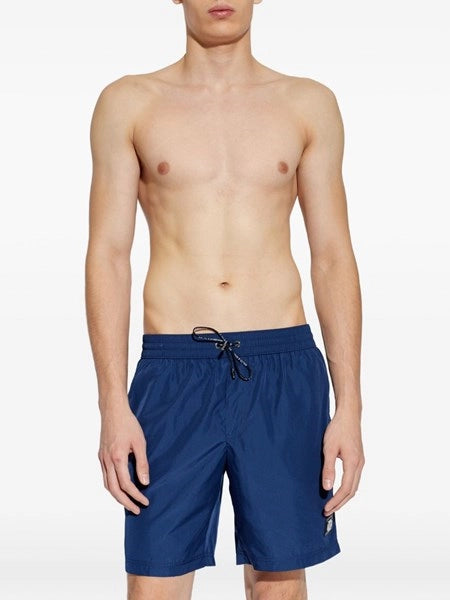 Shorts da mare