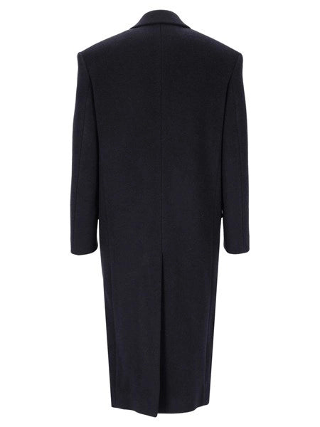 Cappotto doppiopetto