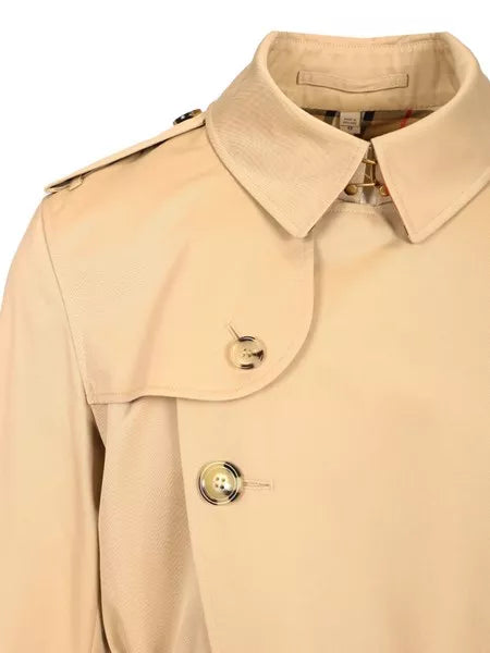 Trench "The Kensington" short