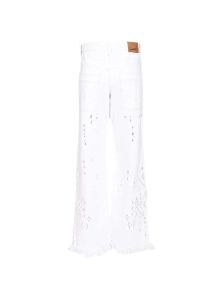 Pantaloni "Amia"