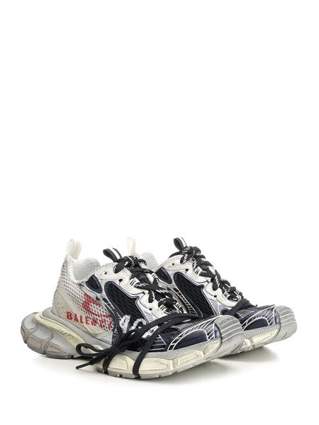 Sneaker "3XL Split Logo"