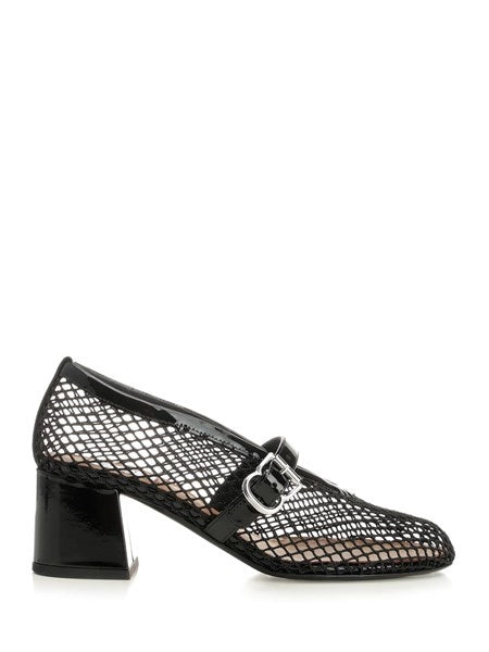 Mary Jane 55 in rete