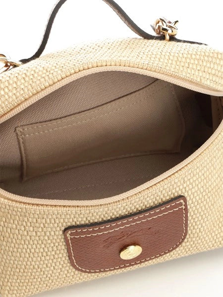Borsa a tracolla "Le Panier Pliage "