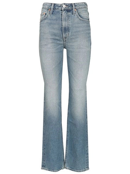 Jeans "Zurie"
