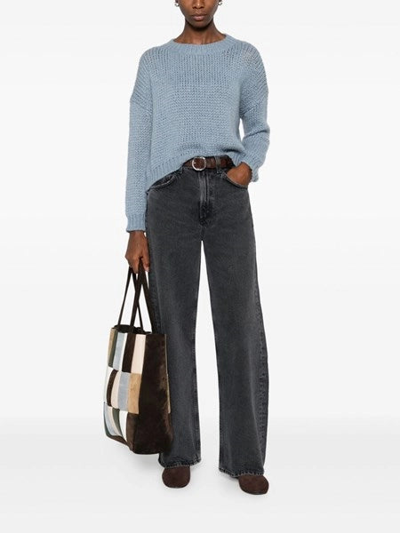 Jeans "Low Curve"