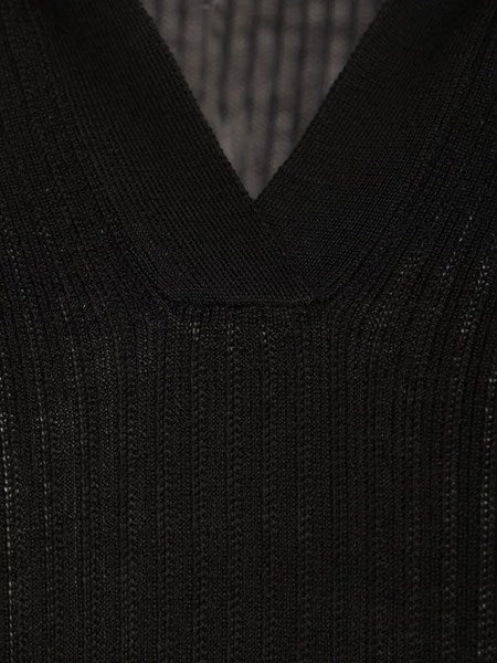 Top in maglia