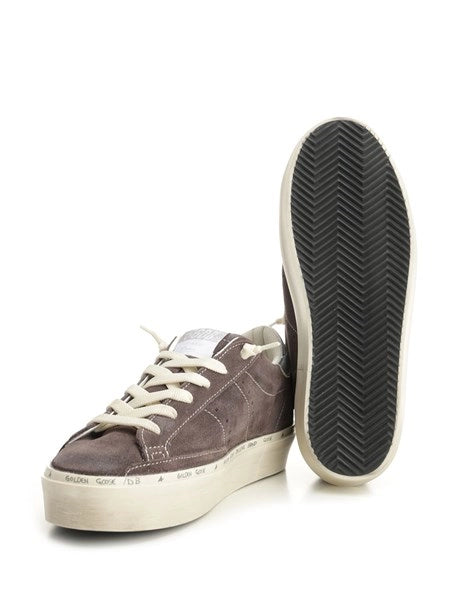 Sneakers "Hi Star"