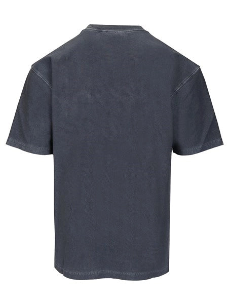 T-Shirt  "S/S Loose Pocket "