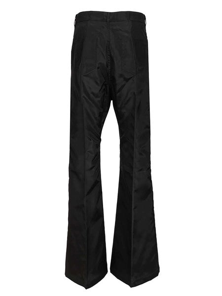 Pantaloni "Megastrapped"