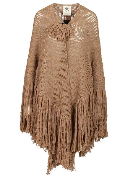 SCIALLE PEONIA 100% ALPACA
