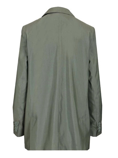 Blazer doppiopetto