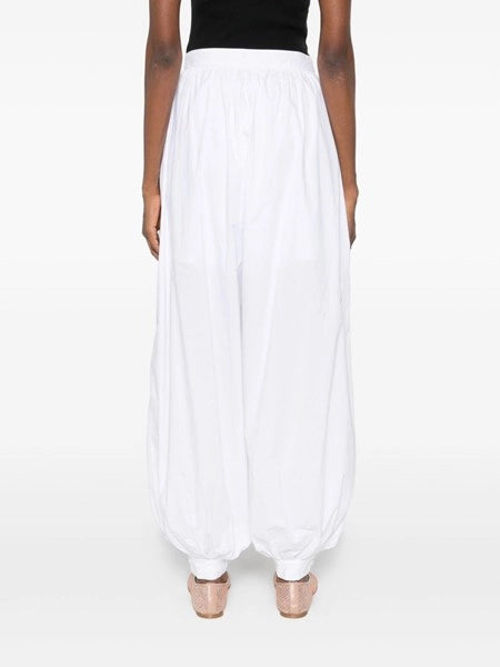 Pantaloni a palloncino