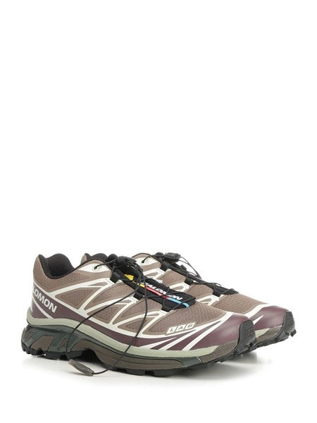 Sneaker "XT-6"