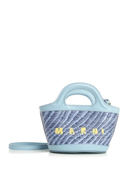 Borsa micro "Tropicalia"