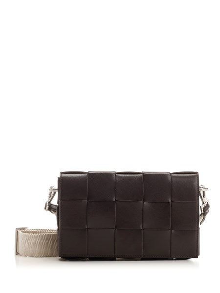 Borsa crossbody "Cassette"