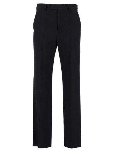 Pantaloni sartoriali