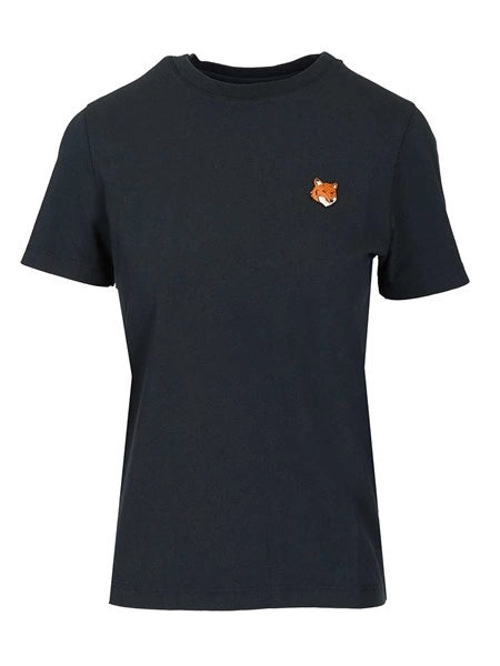 T-shirt girocollo