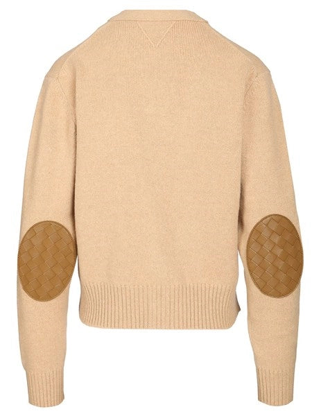 Cardigan in cashemer
