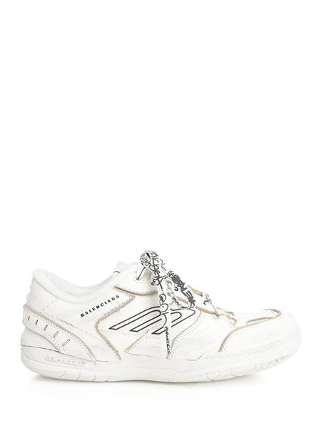 sneakers "Hamptons"