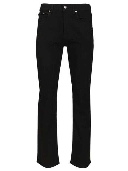 Pantalone Patrick in denim