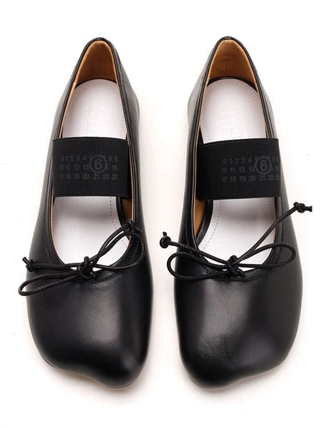 Ballerine Anatomic