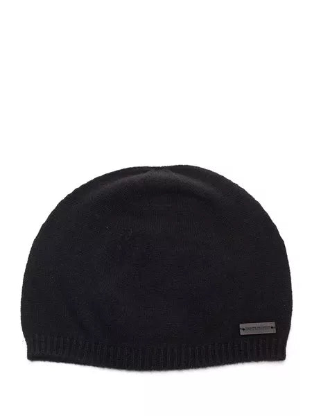 Berretto in cashmere