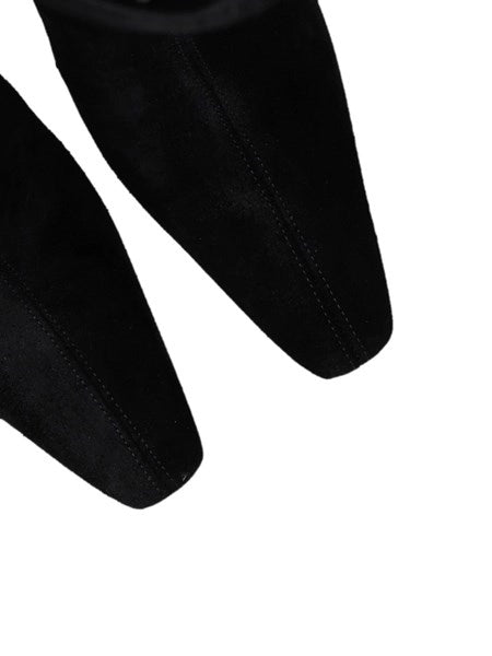 Wally 55 boots