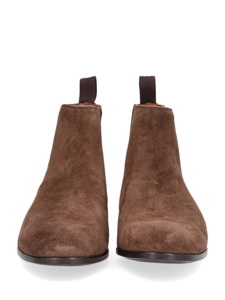 Stivaletto Chelsea