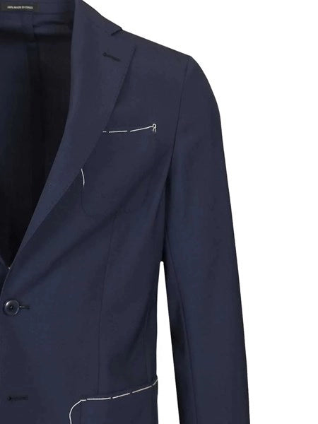 Blazer ultralight in lana 160s
