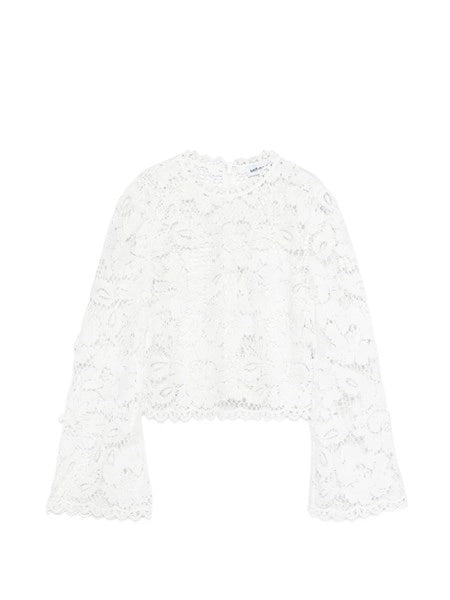 Top Crochet