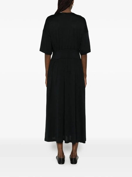 Vestito t-shirt