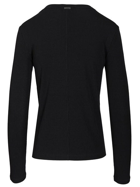 Maglia in seta e Lyocell