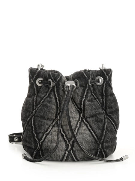 Charm-D S-Borsa bucket