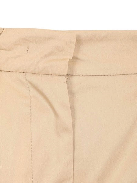 Pantalone in popeline