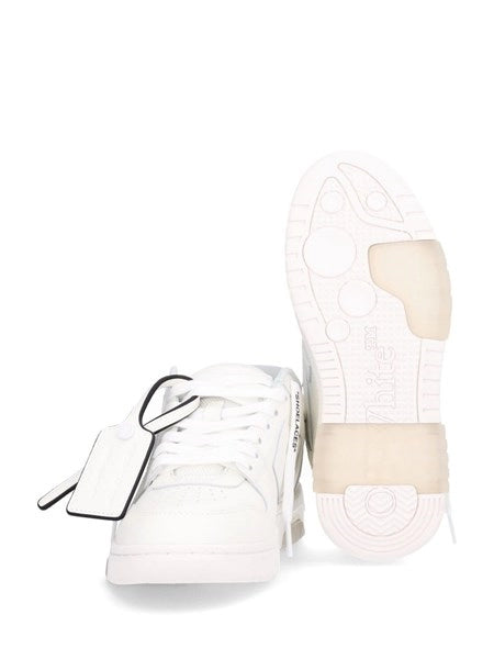 Sneakers Out Of Office for walking