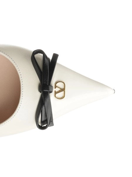Décolleté Slingback Bepointy
