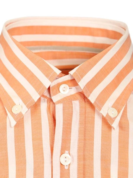 Camicia rigata