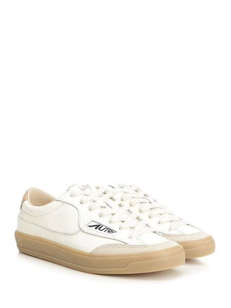 Sneaker windscape low