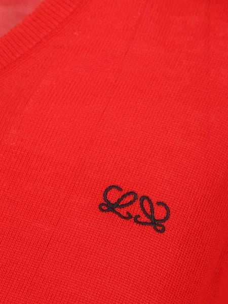 Maglia in lana
