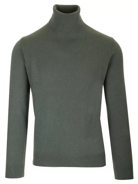 Dolcevita di cashmere