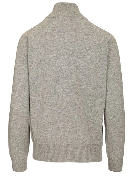 Maglione dolcevita