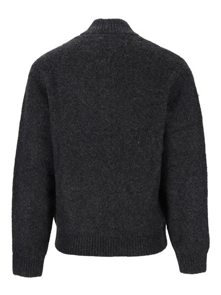 Curtis Sweater Jacket